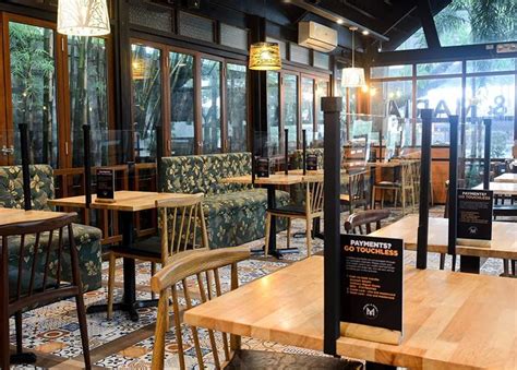 THE 10 BEST Restaurants in Marikina .
